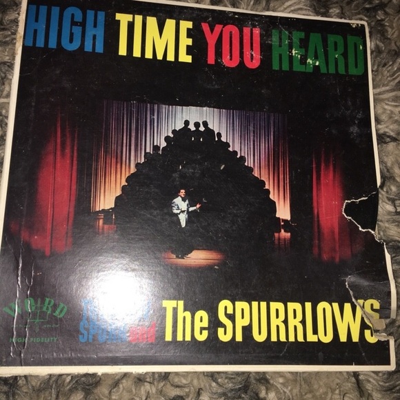 Records - Picture 8 of 8